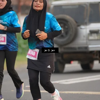 Runner Photo 4782594