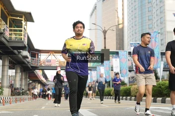 Runner Photo 4782596