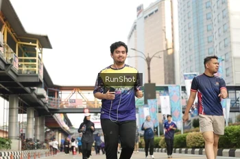 Runner Photo 4782597
