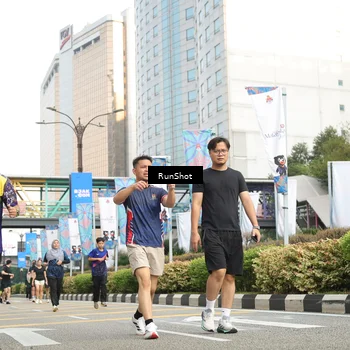Runner Photo 4782598