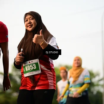 Runner Photo 4782599