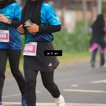Runner Photo 4782600