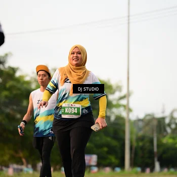 Runner Photo 4782601