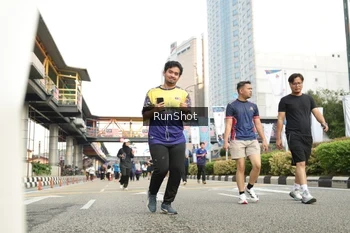 Runner Photo 4782604