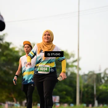 Runner Photo 4782605