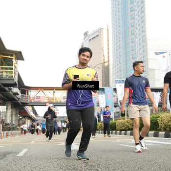 Runner Photo 4782606