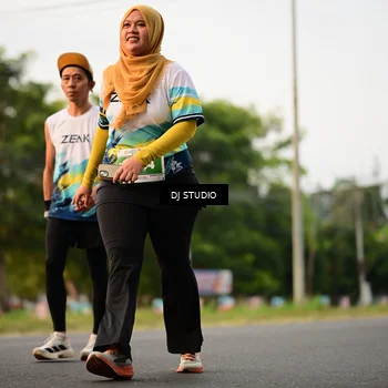 Runner Photo 4782607