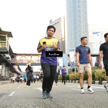 Runner Photo 4782611