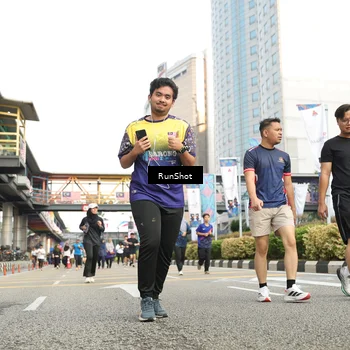 Runner Photo 4782612