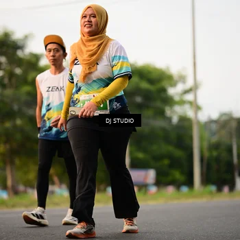 Runner Photo 4782614