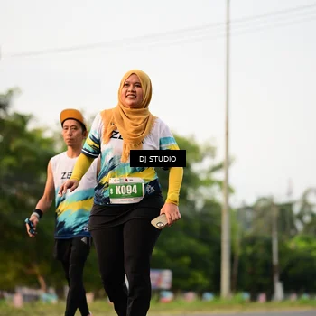 Runner Photo 4782615