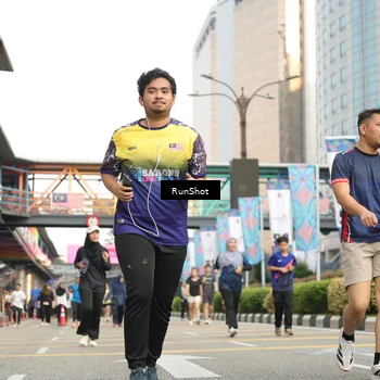 Runner Photo 4782620