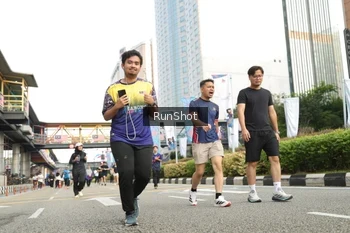 Runner Photo 4782622
