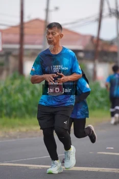 Runner Photo 4782623