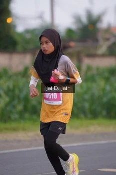 Runner Photo 4782624