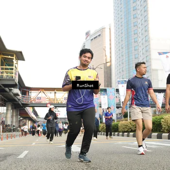 Runner Photo 4782629