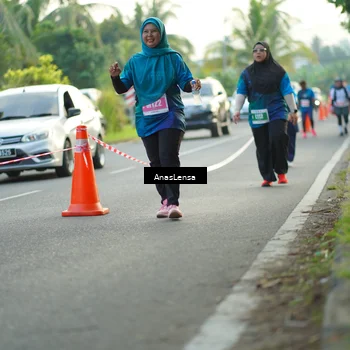Runner Photo 4782633