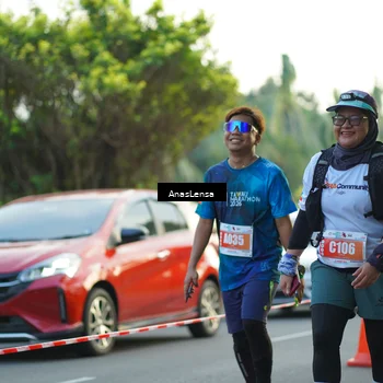 Runner Photo 4782634