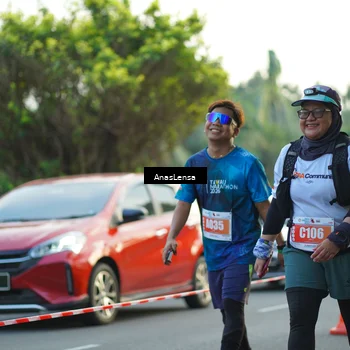Runner Photo 4782636