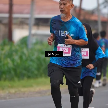 Runner Photo 4782637