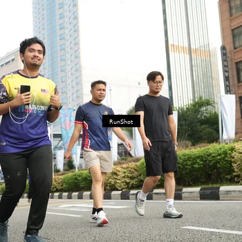 Runner Photo 4782639