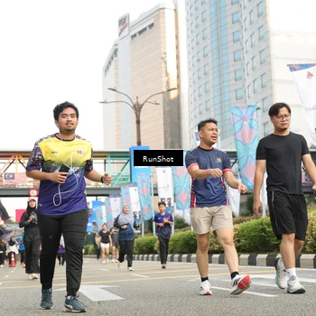 Runner Photo 4782641