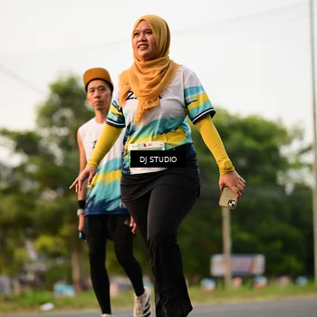 Runner Photo 4782645