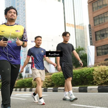 Runner Photo 4782649