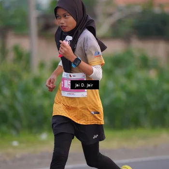 Runner Photo 4782650