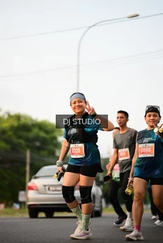 Runner Photo 4782653