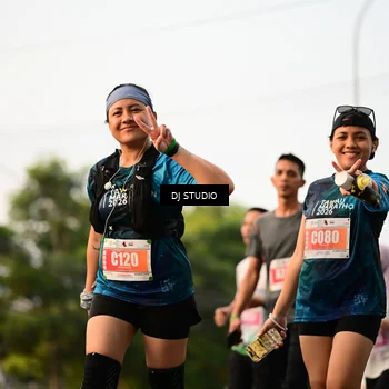 Runner Photo 4782655