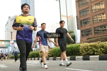 Runner Photo 4782657