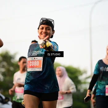 Runner Photo 4782660