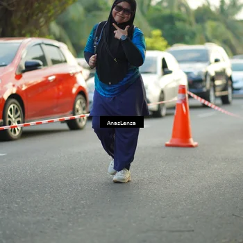 Runner Photo 4782661