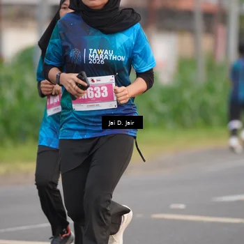 Runner Photo 4782663