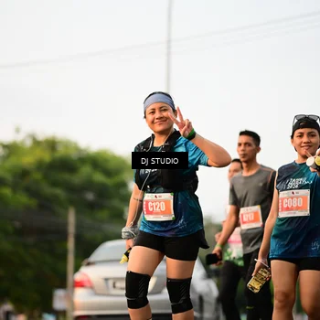 Runner Photo 4782664
