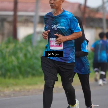 Runner Photo 4782667