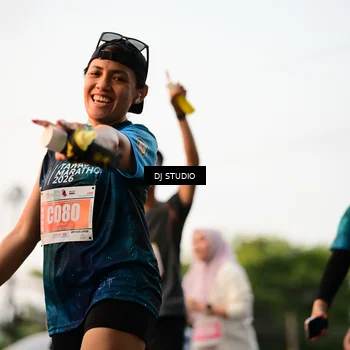 Runner Photo 4782669