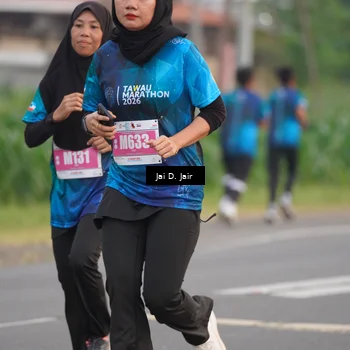 Runner Photo 4782670