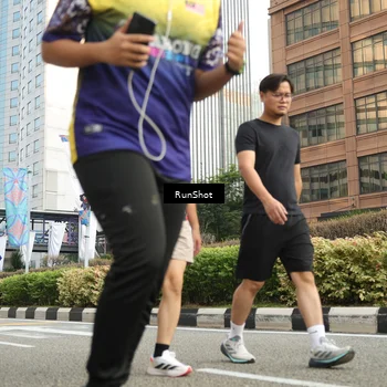 Runner Photo 4782671