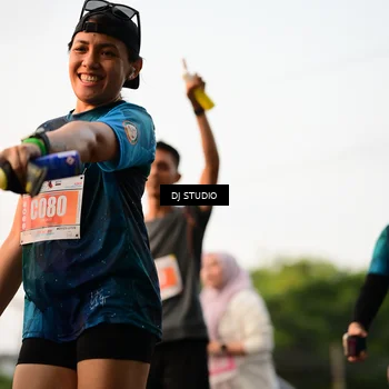 Runner Photo 4782672
