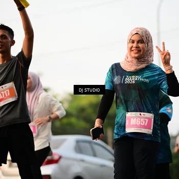 Runner Photo 4782676