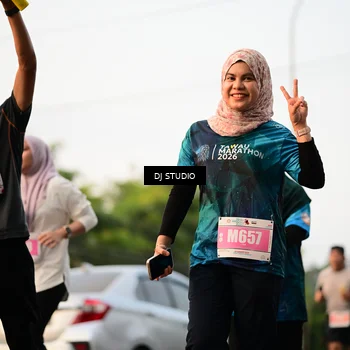 Runner Photo 4782680