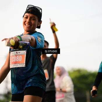 Runner Photo 4782685