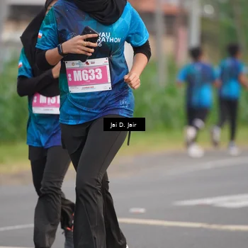 Runner Photo 4782686