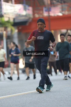 Runner Photo 4782687