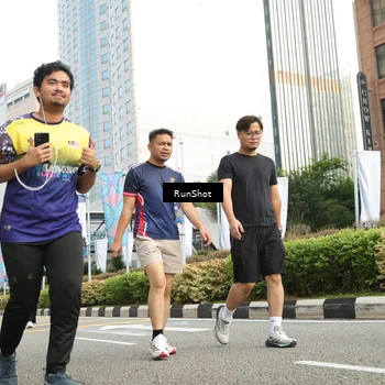 Runner Photo 4782689