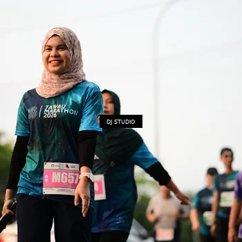 Runner Photo 4782690
