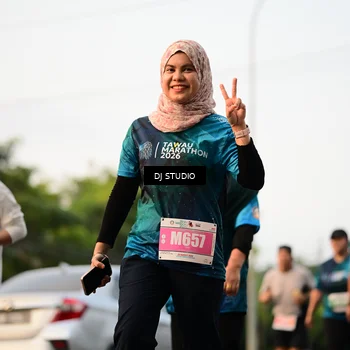 Runner Photo 4782692