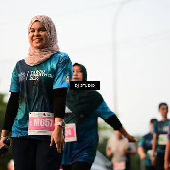 Runner Photo 4782693